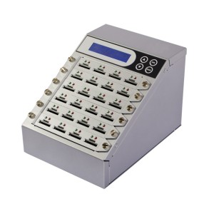 ADR SD Producer NG 1 - 23 Standalone SD Card Copier
