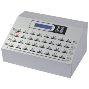 ADR SD Producer NG 1 - 31 Standalone SD Card Copier