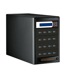 ADR USB 3.1 Producer 15 targets
