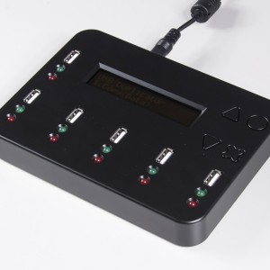 ADR USB Producer 1–5 targets