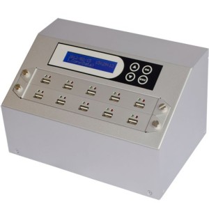 ADR USB Producer NG 1-9 targets