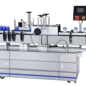 ADR LAB8515 High Speed Wrap-Around etiketterings maskin