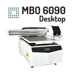MBO 6090 UV LED – Desktop
