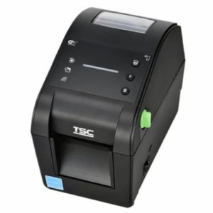 TSC DH220E, USB only, 8 dots/mm (203 dpi), USB, kit (USB)