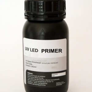 Primer for UV Printers (Pre-treatment)
