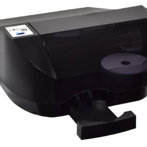 Rimage Allegro 20 CD/DVD robot