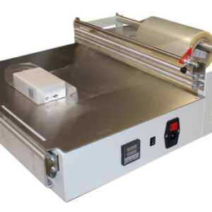 ADR Speedstar 3 Cellophaner