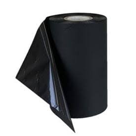 DTM TT Ribbon Black 110 mm x 200 m