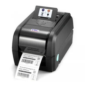 TSC TX610 (600 dpi)