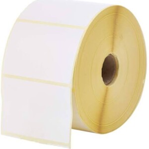 Etikett Thermo Transfer 100x50 mm (1 kartong)