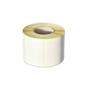 Etikett Thermo Transfer 51x25 mm (1 kartong)
